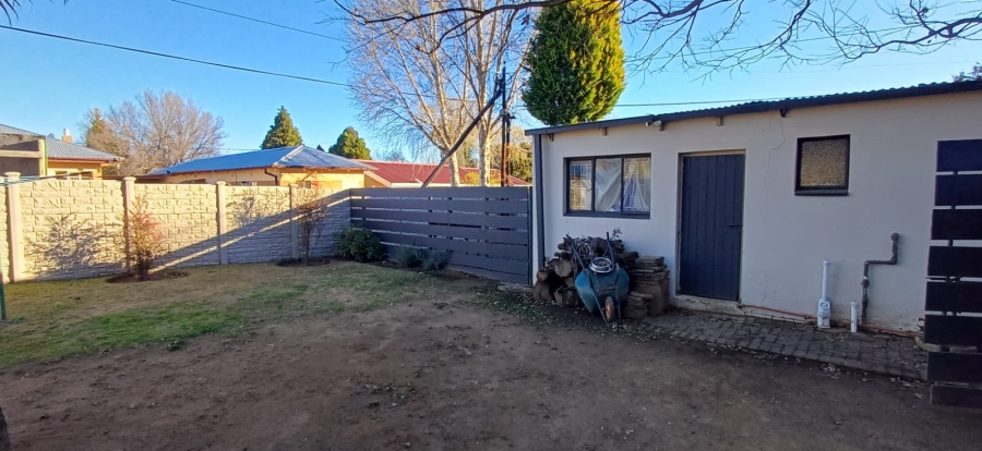 4 Bedroom Property for Sale in Jordania Free State